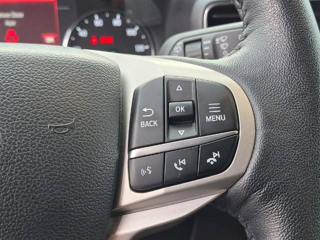 Certified 2024 Ford Explorer XLT w/ Equipment Group 202A AWD/4WD image 16