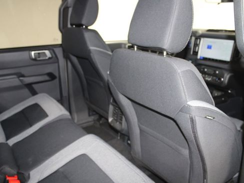 New 2026 Ford Bronco Big Bend AWD/4WD image 29