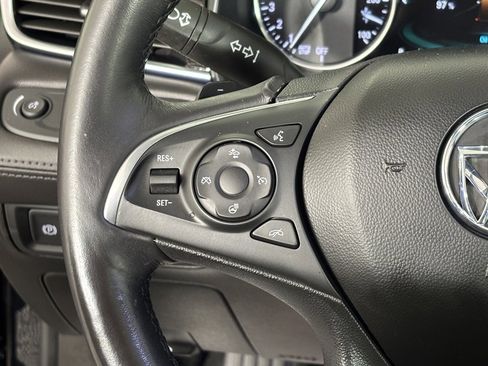 Used 2019 Buick LaCrosse Premium w/ Sun and Shade Package image 24