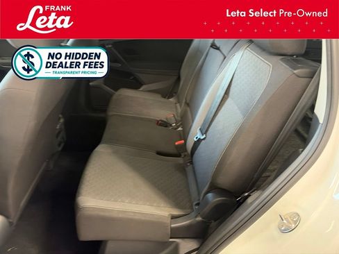 Used 2021 Volkswagen Tiguan S FWD image 26