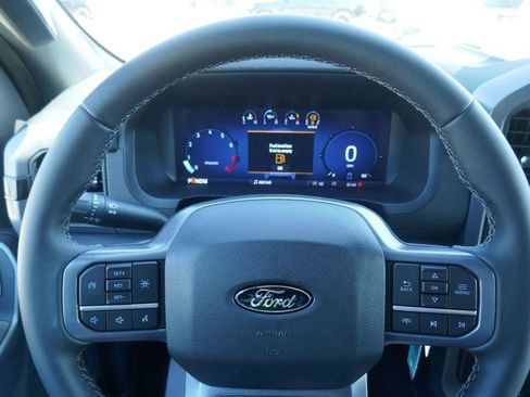 New 2026 Ford F150 XLT image 26