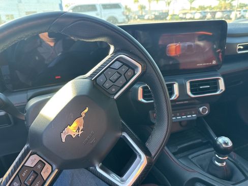 Used 2024 Ford Mustang GT Premium w/ GT Performance Package image 5