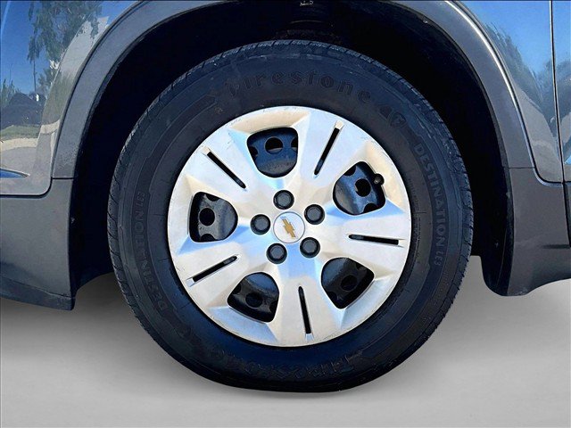 Used 2016 Chevrolet Trax LS FWD image 10