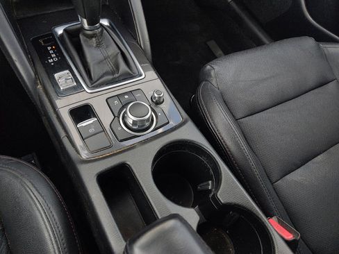 Used 2016 MAZDA CX-5 Grand Touring image 26