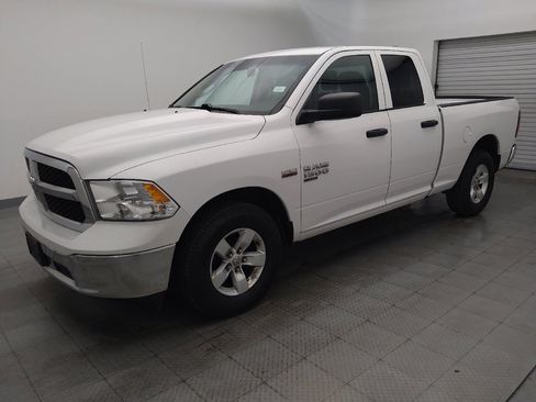 Used 2021 RAM 1500 Tradesman w/ Chrome Plus Package image 2