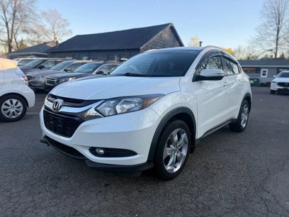 Used 2016 Honda HR-V EX-L