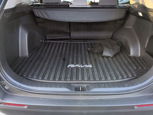 Certified 2024 Toyota RAV4 XLE image 23