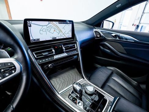 Used 2023 BMW 840i Gran Coupe w/ Comfort Seating Package image 47