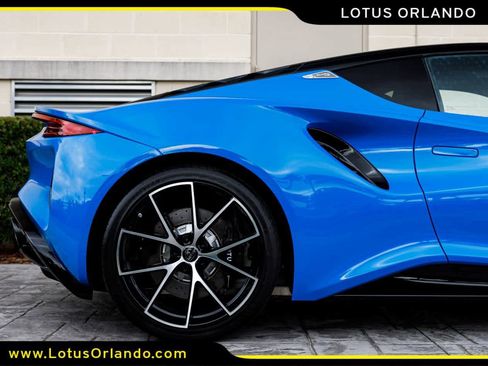 New 2025 Lotus Emira image 18