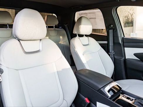 New 2025 Hyundai Santa Cruz Limited AWD/4WD image 25