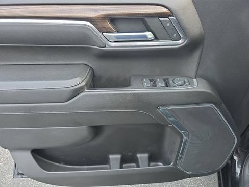 Certified 2023 Chevrolet Silverado 1500 LT AWD/4WD image 13