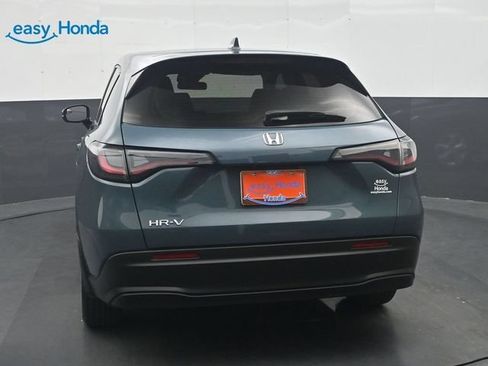 Used 2024 Honda HR-V LX image 6