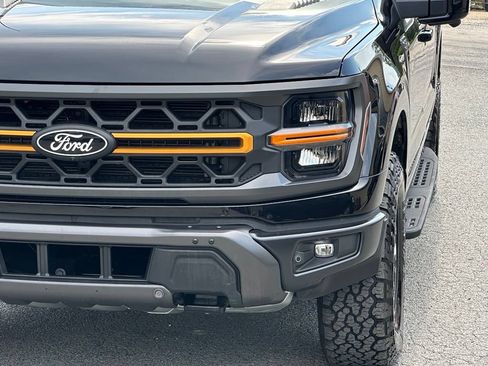 Used 2025 Ford F150 Tremor w/ Equipment Group 402A High AWD/4WD image 45