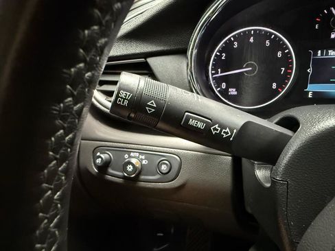 Used 2017 Buick Encore Sport Touring FWD image 16