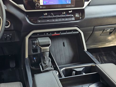 Used 2024 Toyota Tundra SR5 w/ SR5 Premium Package image 27