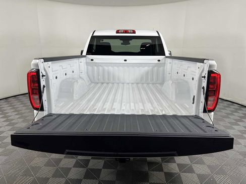 New 2026 GMC Sierra 1500 Pro w/ Pro Value Package image 15
