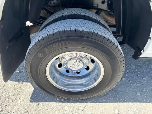 Used 2025 RAM 3500 Tradesman AWD/4WD image 13