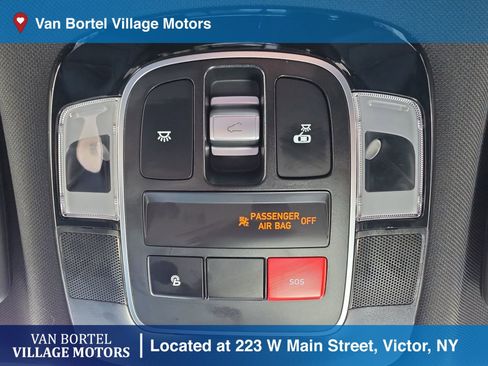 Used 2024 Hyundai Santa Cruz XRT image 22