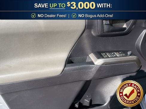 Used 2020 Toyota Tacoma SR5 RWD image 16