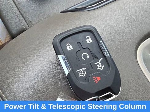 Used 2016 GMC Yukon XL Denali w/ Open Road Package image 26