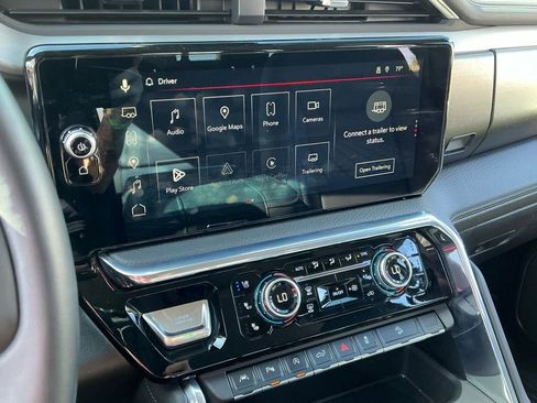 Used 2025 GMC Sierra 1500 Denali w/ Denali Reserve Package image 41