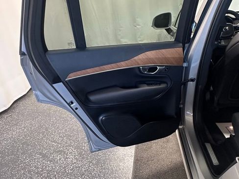 Used 2024 Volvo XC90 B6 Plus w/ Protection Package Premier image 25