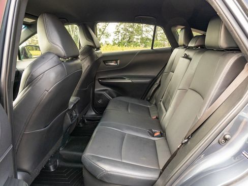 Used 2021 Toyota Venza Limited AWD/4WD image 15