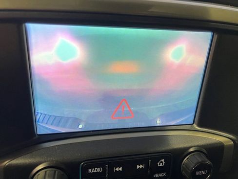 Used 2019 Chevrolet Silverado 3500 High Country image 31