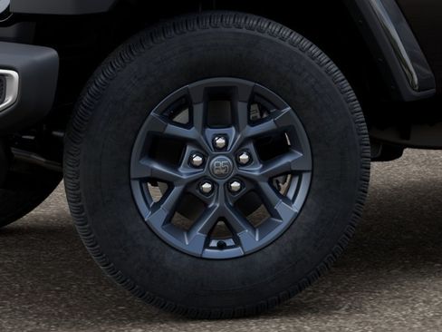 New 2026 Jeep Gladiator Mojave AWD/4WD image 4