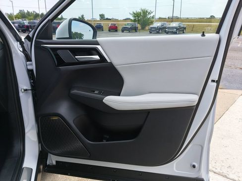 New 2026 Mitsubishi Outlander SE AWD/4WD image 35