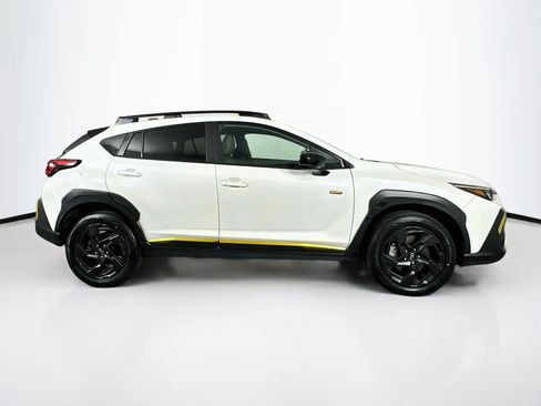 Used 2024 Subaru Crosstrek 2.5i Sport AWD/4WD image 10