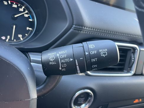 Used 2021 MAZDA CX-5 Grand Touring Reserve image 22