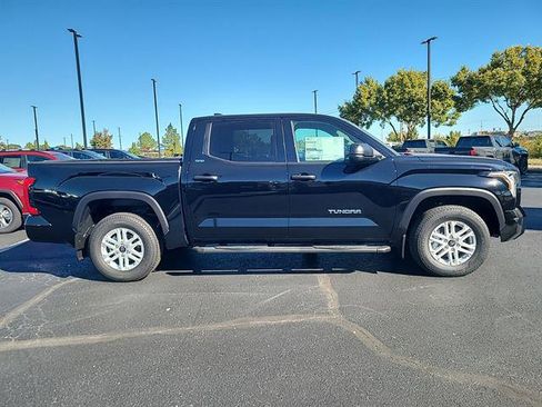 New 2025 Toyota Tundra SR5 image 3