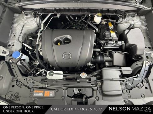 New 2026 MAZDA CX-5 2.5 S w/ Premium Package AWD/4WD image 49