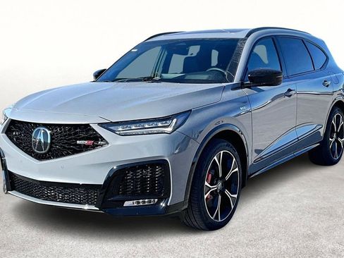 New 2026 Acura MDX Type S image 4