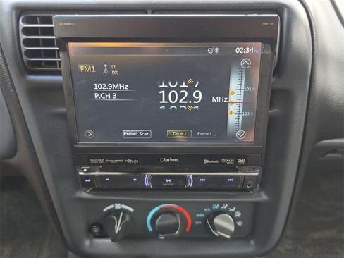 Used 1999 Chevrolet Camaro Z28 image 13