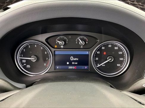Used 2024 Buick Enclave Essence w/ Experience Buick Package AWD/4WD image 20