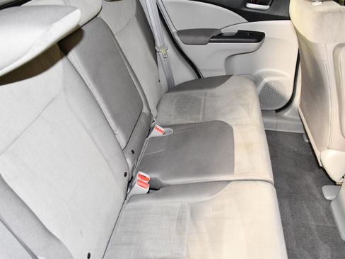 Used 2014 Honda CR-V LX image 43