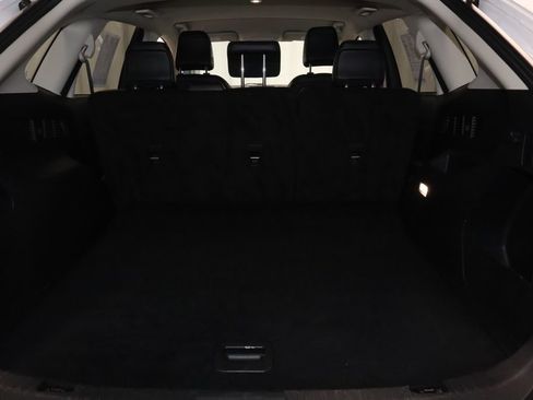 Used 2024 Ford Edge SEL AWD/4WD image 18