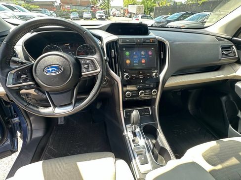 Used 2022 Subaru Ascent Premium w/ Convenience Package AWD/4WD image 25
