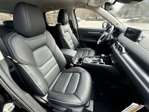 New 2025 MAZDA CX-5 AWD 2.5 S image 27