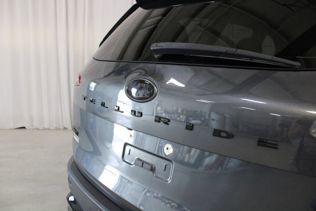 Used 2021 Kia Telluride EX w/ EX Premium Package AWD/4WD image 31