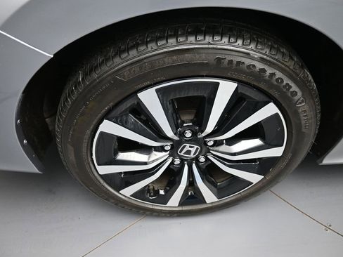 Used 2023 Honda Civic EX image 13