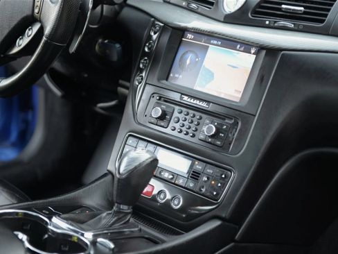 Used 2013 Maserati GranTurismo MC RWD image 73
