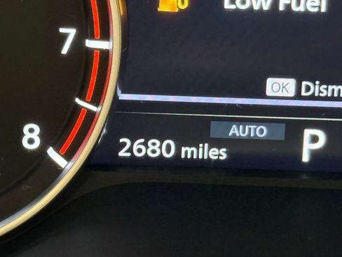 Used 2025 Nissan Rogue SV w/ Rock Creek Premium Package AWD/4WD image 34