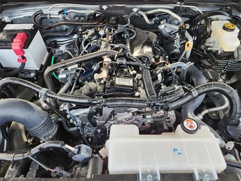 Certified 2024 Toyota Tacoma SR5 image 21