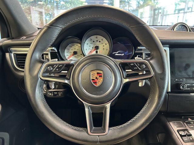 Used 2018 Porsche Macan S AWD/4WD image 21