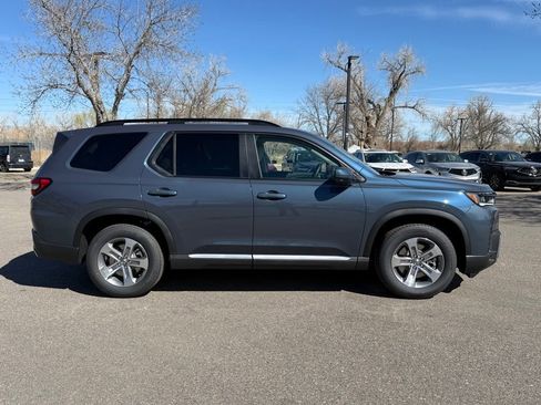 New 2026 Honda Pilot EX-L image 3