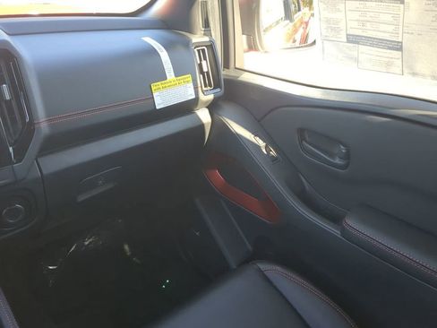 New 2026 Nissan Frontier PRO-4X w/ Pro Premium Package image 17