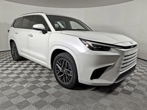 New 2026 Lexus TX 350 350 Premium image 3